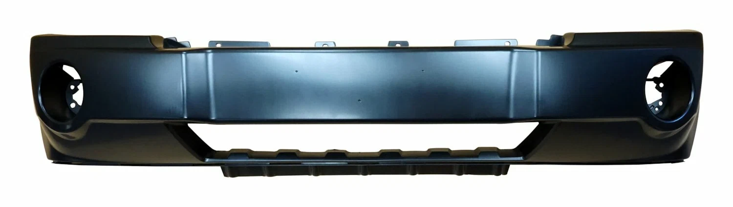 Crown Automotive - Plastic Black Fascia - 5159130AA